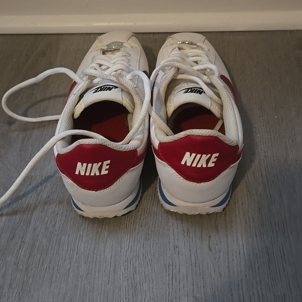 Nike Cortez 72 Tennis Shoes like Forrest Gump wore - Picture 5 of 7